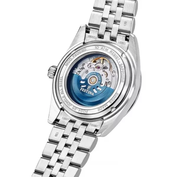 Festina Swiss Made Automatic