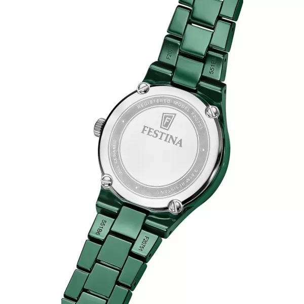Festina Ceramic