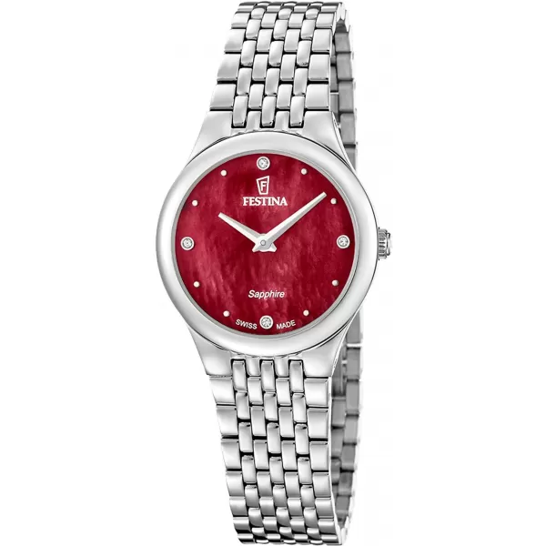 Festina Swiss Made Grace