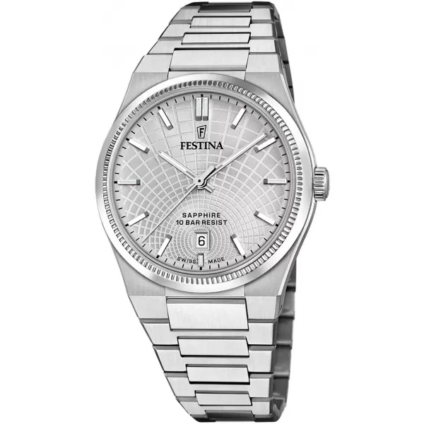 Festina Swiss Made