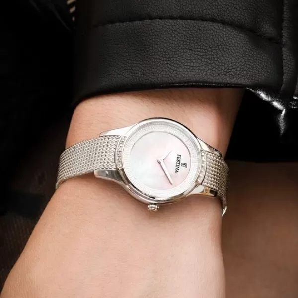 Festina Mademoiselle Swarovski