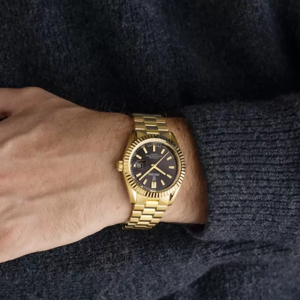 Festina Swiss Made classic bracelet