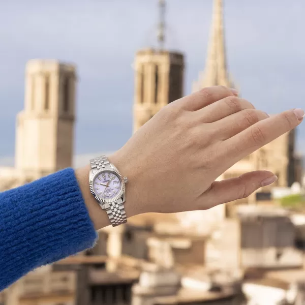 Festina Swiss Made classic bracelet