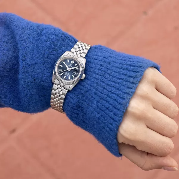Festina Swiss Made classic bracelet