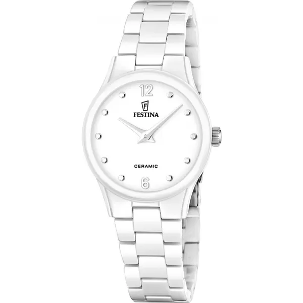 Festina Ceramic
