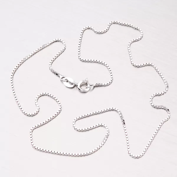 Strieborný náramok Venezia VEGD-022-Rh