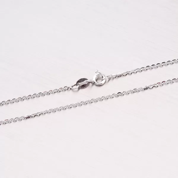 Strieborný náramok - Anker FORZ-DSK-040-Rh