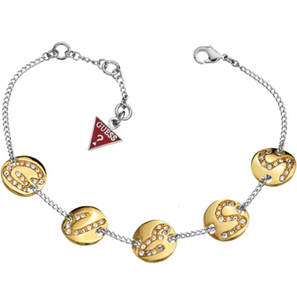 Náramok Guess UBB11306