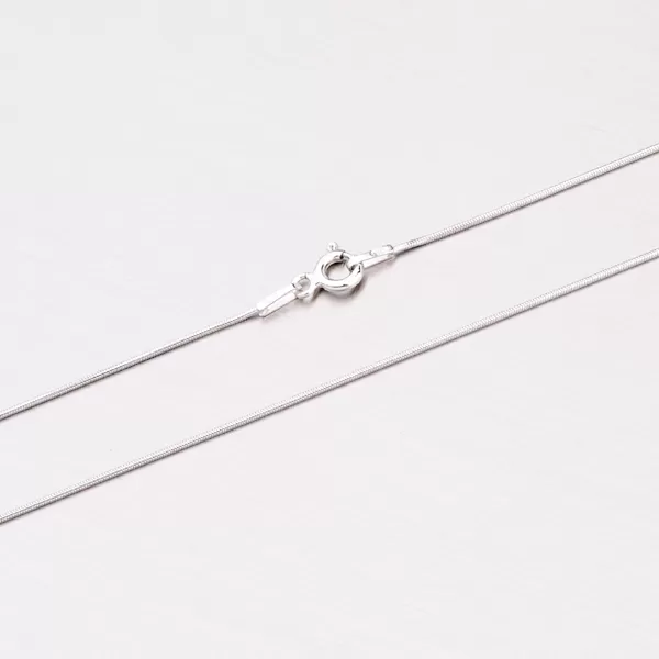 Náramok zo striebra MGC-RND-015