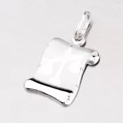 Strieborný prívesok - Váhy M5170-09