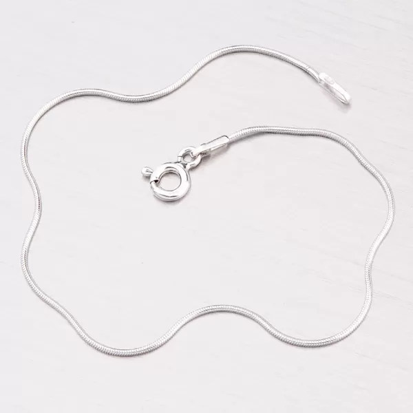 Náramok zo striebra MGC-RND-015