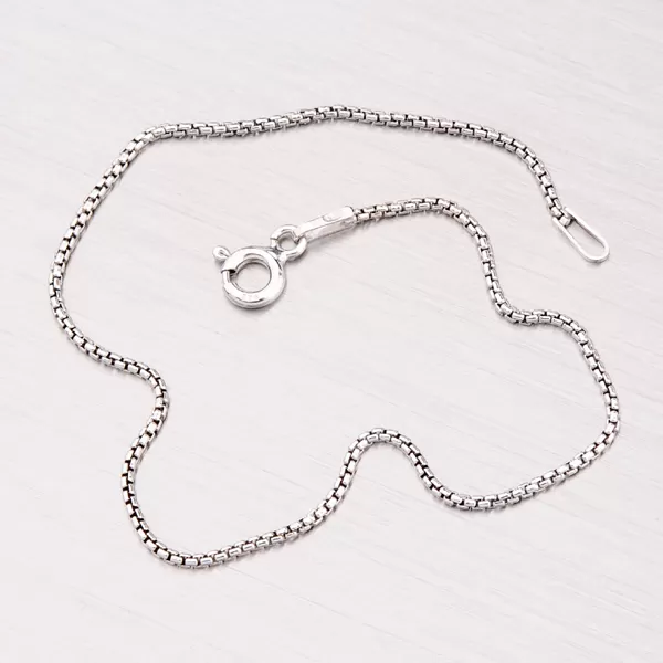 Náramok Venezia - oválne prevedenie VEGD-OVL-011-Rh