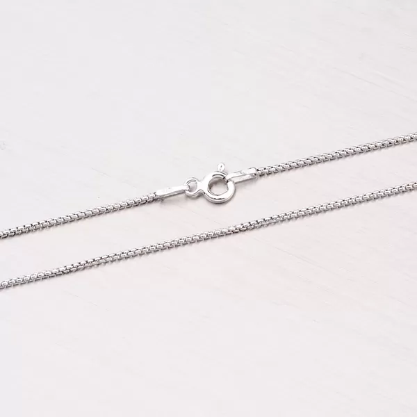 Náramok Venezia - oválne prevedenie VEGD-OVL-011-Rh