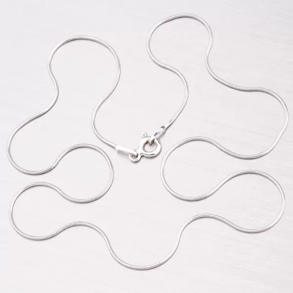 Náramok zo striebra MGC-RND-015