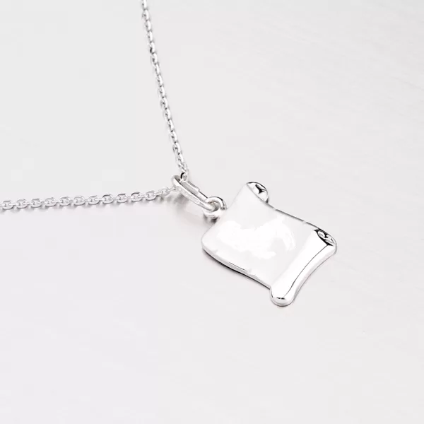 Strieborný prívesok - Baran M5170-03