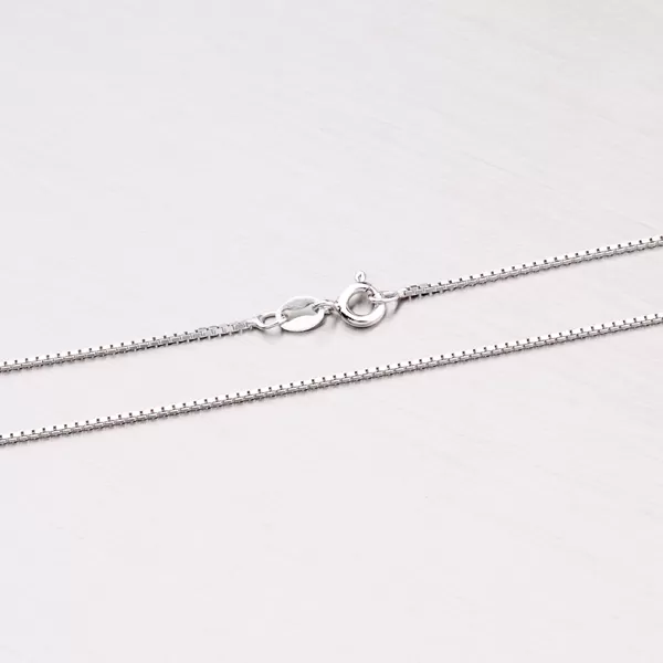 Strieborný náramok Venezia VEGD-022-Rh