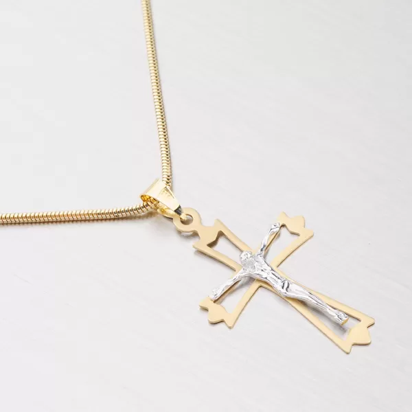 Zlatý kríž 212-0026