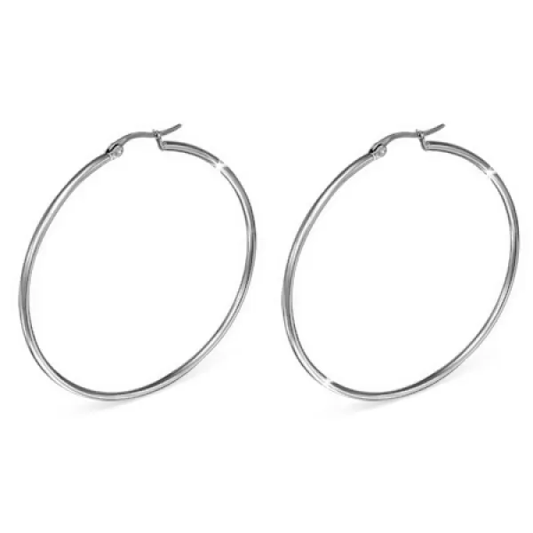 Oceľové kruhy 50 mm GGEO336