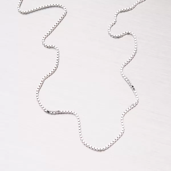 Strieborný náramok Venezia VEGD-022-Rh