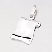 Strieborný prívesok - Baran M5170-03