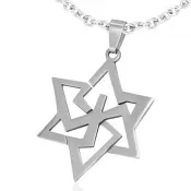 Oceľová hviezda GXXP028