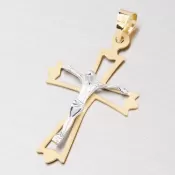 Zlatý kríž 212-0026