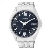 Citizen - Global Rádiom riadený CB0010-88L