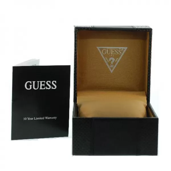 Hodinky Guess W18550G1