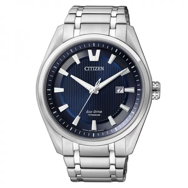 Citizen Titanium AW1240-57L