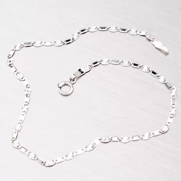 Náramok s gravírovaním 44-1390