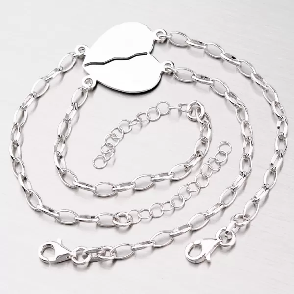 Náramok pre zamilovaný pár MBR5500ARH