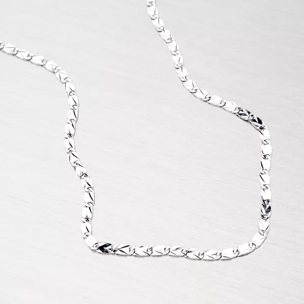 Retiazka s gravírovaním 45-1244