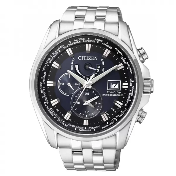 Citizen Radio Controlled AT9030-55L