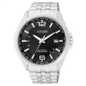 Citizen Global Radiocontrolled CB0010-88E
