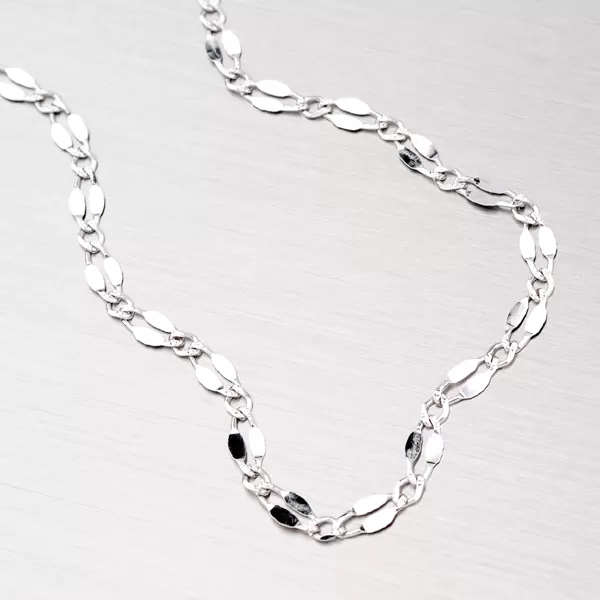 Zlatý gravírovaný náramok 44-1461