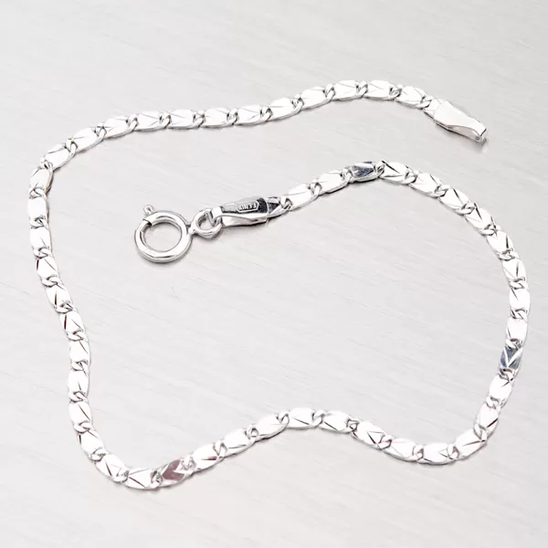 Retiazka s gravírovaním 45-1244