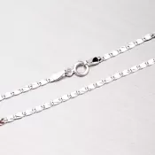 Retiazka s gravírovaním 45-1244