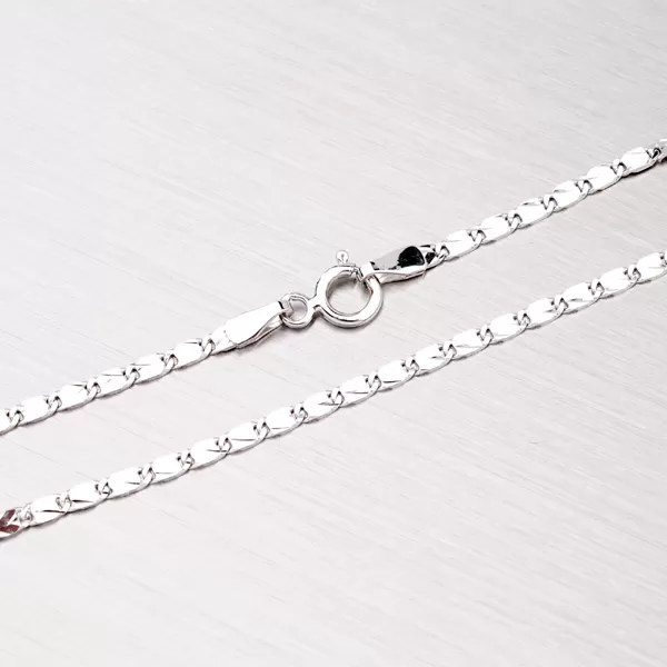 Retiazka s gravírovaním 45-1244