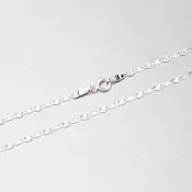 Retiazka s gravírovaním 45-1390