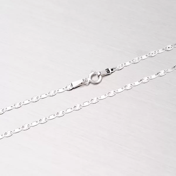 Retiazka s gravírovaním 45-1390