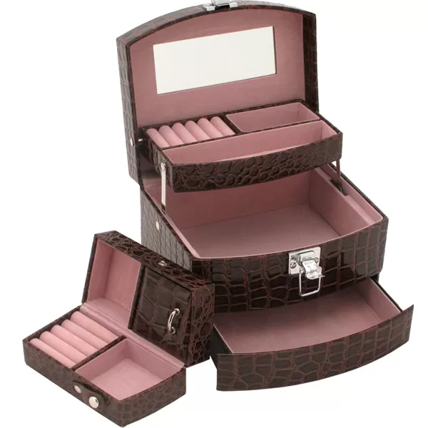 Šperkovnica SP-250/A21