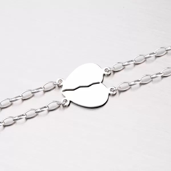 Náramok pre zamilovaný pár MBR5500ARH