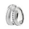 Titánové snubné prstene TR-88028