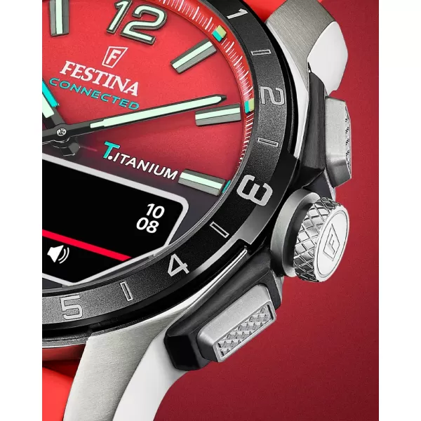 Festina SmartTime