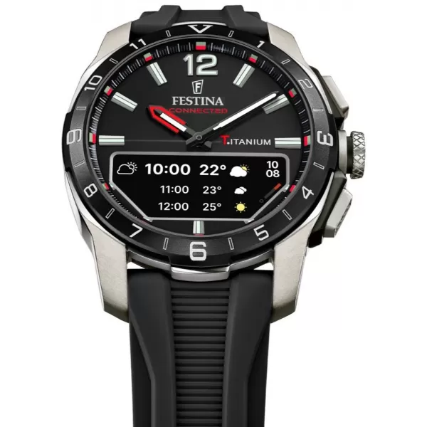 Festina SmartTime