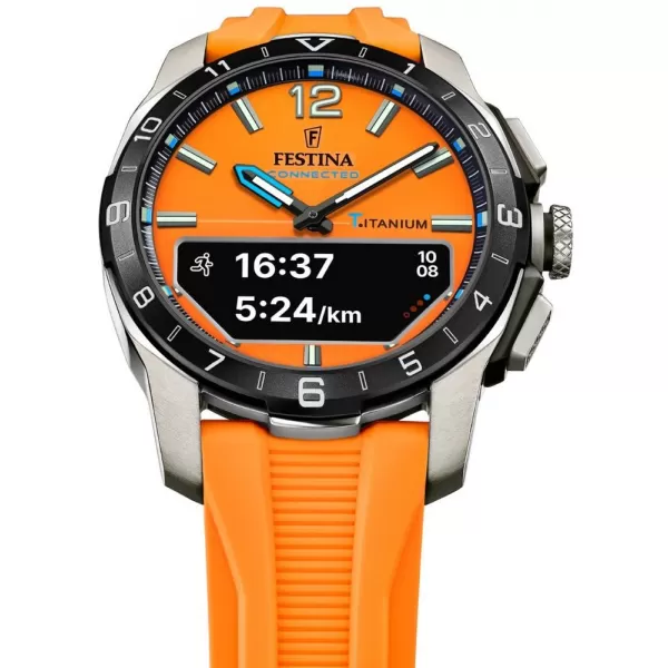 Festina SmartTime