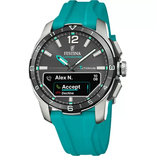 Festina SmartTime