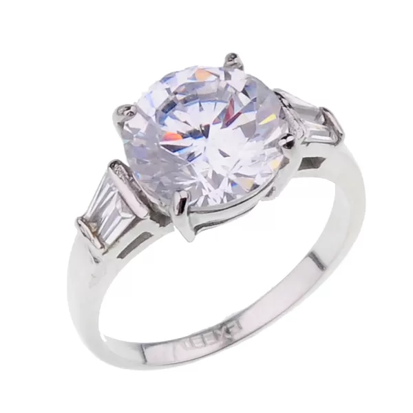 Prsteň z chirurgickej ocele 232704