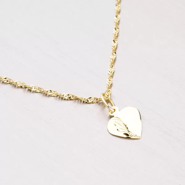 Zlaté sdrce 322-1045