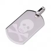 Oceľový prívesok 232772